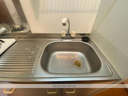 グランプレミアゆめ西[1K/28.5m2]の内装3