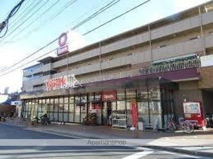 レオパレスアネッソ井口[1K/19.87m2]の周辺1