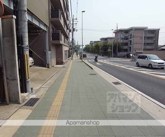 ウッドベルハイムの周辺写真