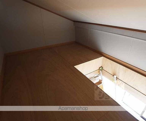 ウィンディアコリーヌ E棟の内装写真