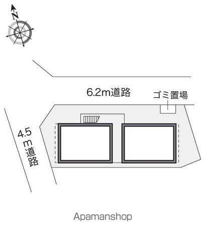 レオパレスエストレージャのその他写真