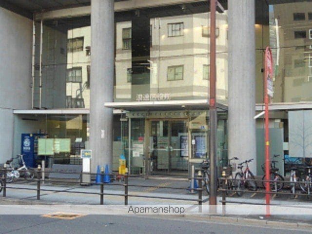 大阪市千日前線 桜川駅 徒歩9分 3階建 築11年の周辺写真