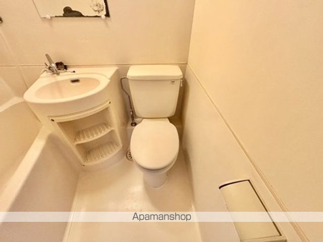 しおやまちハイツの内装写真