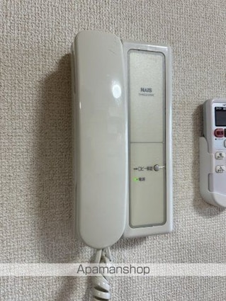 プリウス横川[1LDK/39m2]の内装1