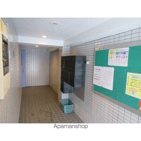 ヒルサイドシティのその他写真