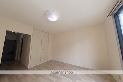 パークハイツ[1R/27.08m2]の内装2