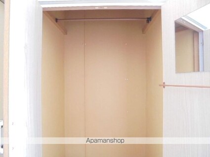 ＭＡＩＳＯＮ　ＤＥ　ＰＡＲＶＥＮＩＲ[1K/25.89m2]の内装5