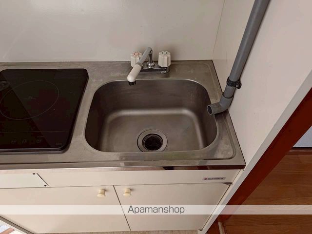 新久荘の内装写真