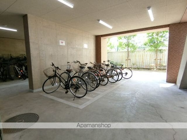 フレグランス川崎のその他写真
