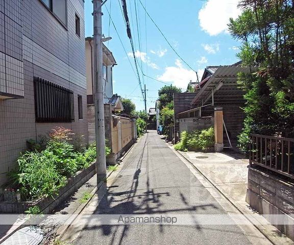 セジュール西出の周辺写真