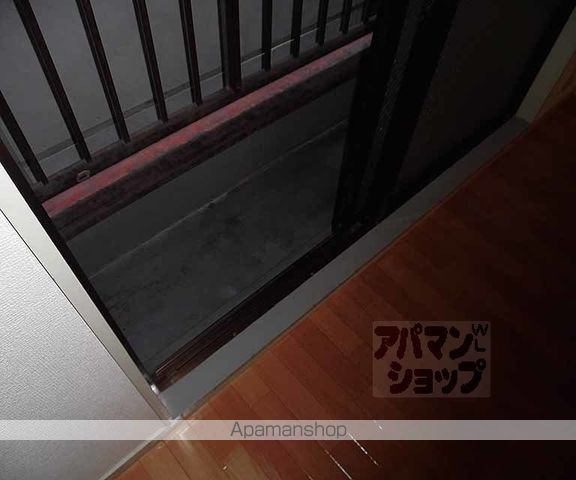 ヴィラ御前の内装写真