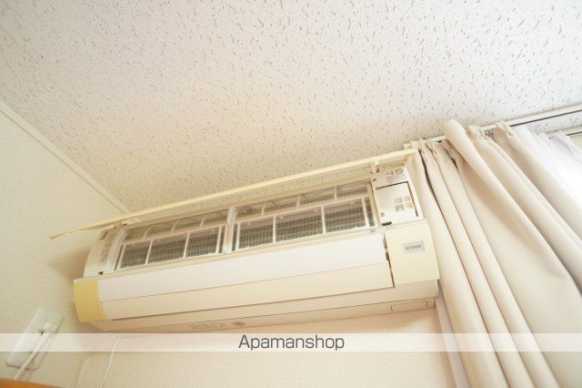 レオパレスサンコート学園前Bの内装写真