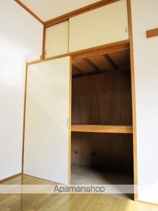 エクレール味酒[1K/21.24m2]の収納