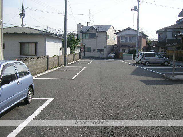 プリムヴェール S棟のその他写真