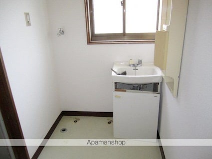 コーポＫＮ[2DK/48m2]の内装4