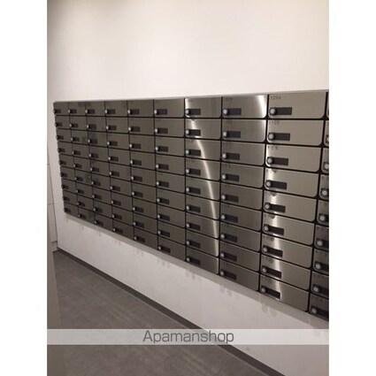 コンフォリア品川ＥＡＳＴ[1K/22.63m2]のその他内装