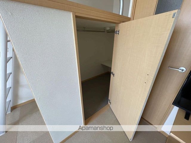 レオパレスクリンゲルバウムの内装写真