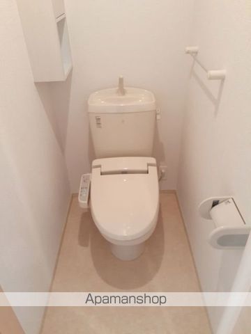 サンリットの内装写真