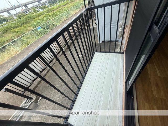 グレイスフルIの内装写真
