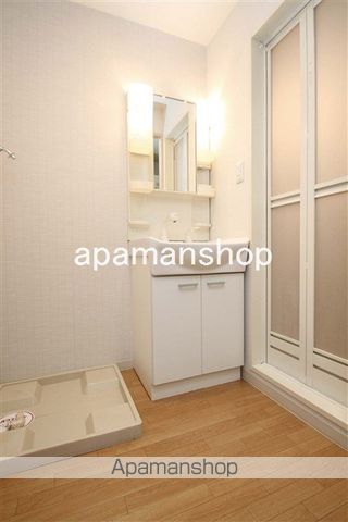 リレイション大国の内装写真
