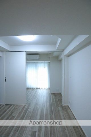 パークアクシス新宿百人町の内装写真