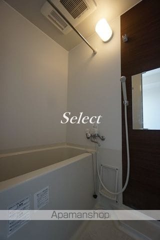 メゾン野島の内装写真