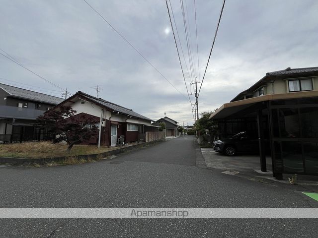 湖山町西1丁目617借家5号の周辺写真