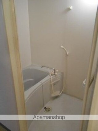 本町アンディ[1K/28.2m2]のバス