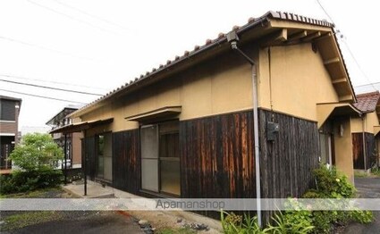 北土居借家[3DK/54.72m2]の外観2