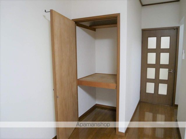 エルシティ北山の内装写真