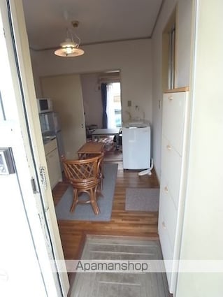 エステートピア八王子[1K/19m2]の内装1