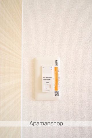 DーROOM地行の内装写真