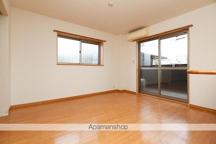 フォブール大町[2LDK/57.13m2]のリビング・居間