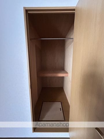 パステルクボ5の内装写真