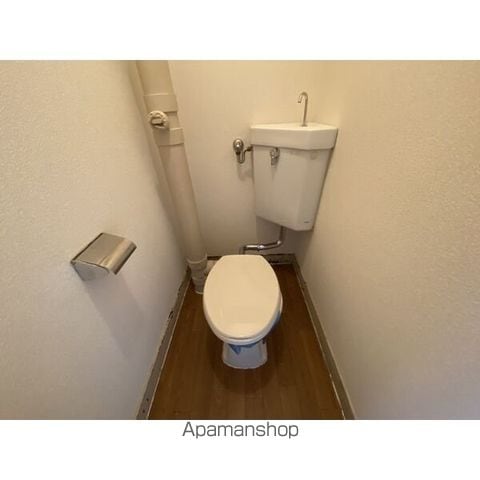 向陽ビルの内装写真