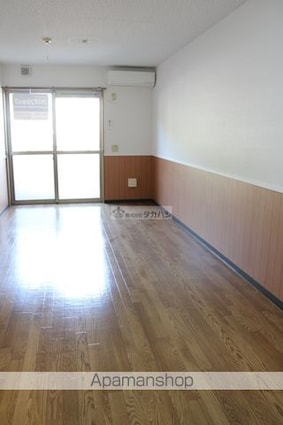 マリーブルク[1LDK/40.15m2]のリビング・居間