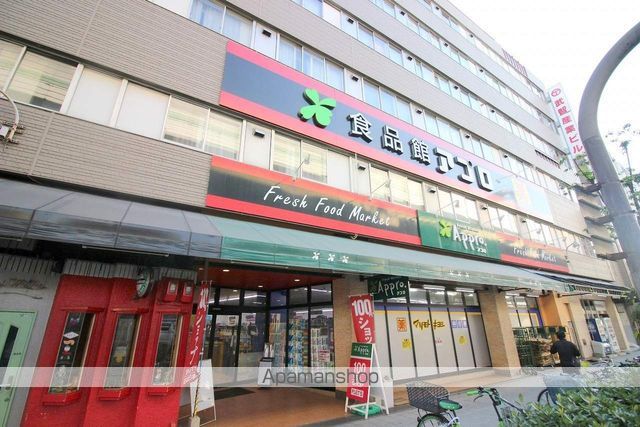 エスリードレジデンス大阪弁天町の周辺写真