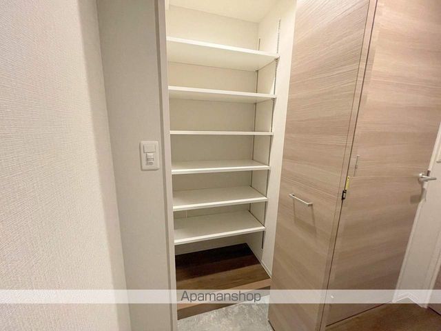 グランピーノ UCHIAWAJIの内装写真