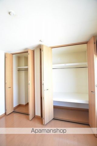 藤見ハイツの内装写真