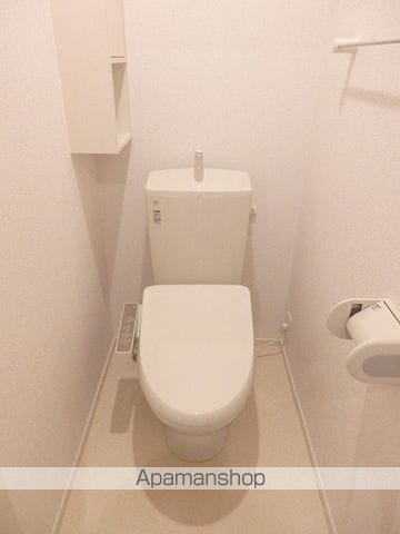 ミルク ディッパーの内装写真