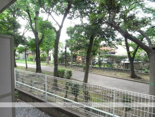 リリックコートヒロオパレスVIの内装写真