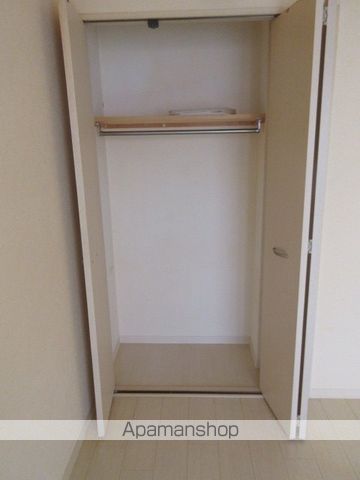 グランカーサ南11条の内装写真