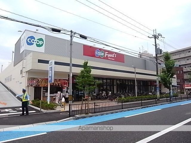 ABCビルの周辺写真