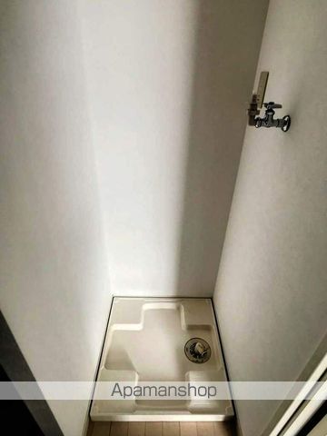 ハピネス唐戸の内装写真