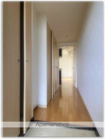 GRAMERCY NIPPONBASHIの内装写真