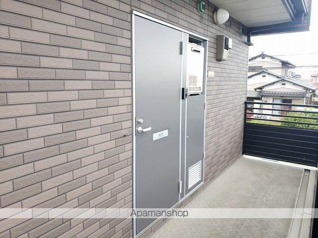 レオネクストリントアールの内装写真