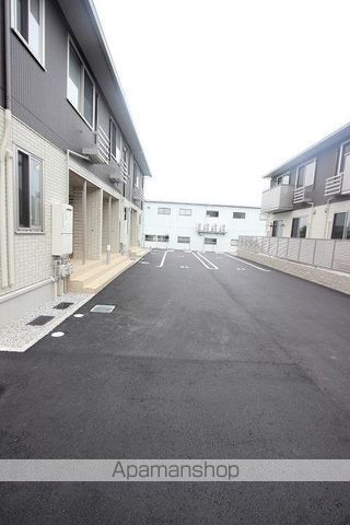 フキノトウ牟礼北 A棟のその他写真
