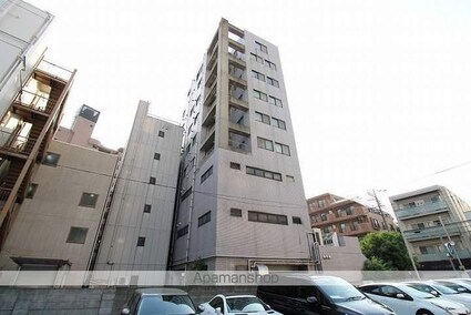 ミール千歳烏山[2DK/46.2m2]の外観4