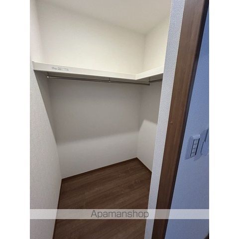 ウィングバードIIの内装写真