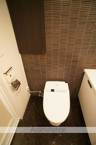 ドゥーエ横濱桜木町の内装写真